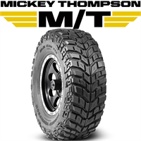 Mickey Thompson Truck / SUV Tire